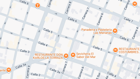 location map image