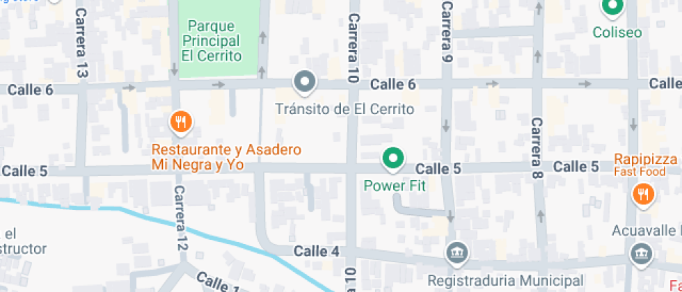 Colegio Mixto Manuel Jose Guzman