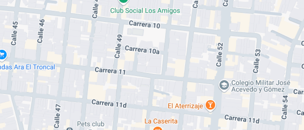 Colegio  Mayor Alferez Real