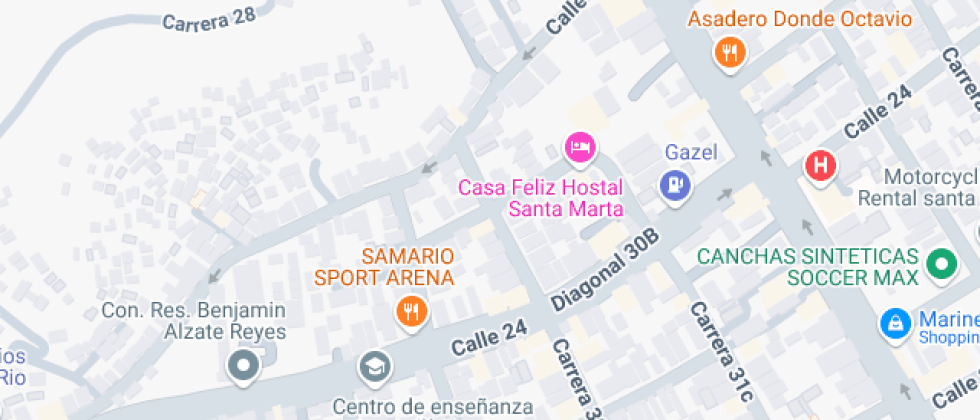 Colegio Mundo De Ilusiones