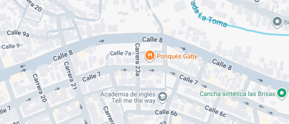 Colegio Col Mis Monachos