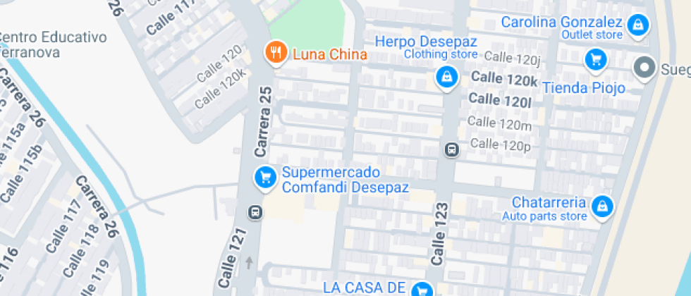 Colegio Mixto San Vicente