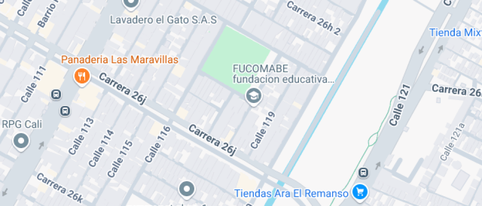 Colegio Comercial Maria Inmaculada