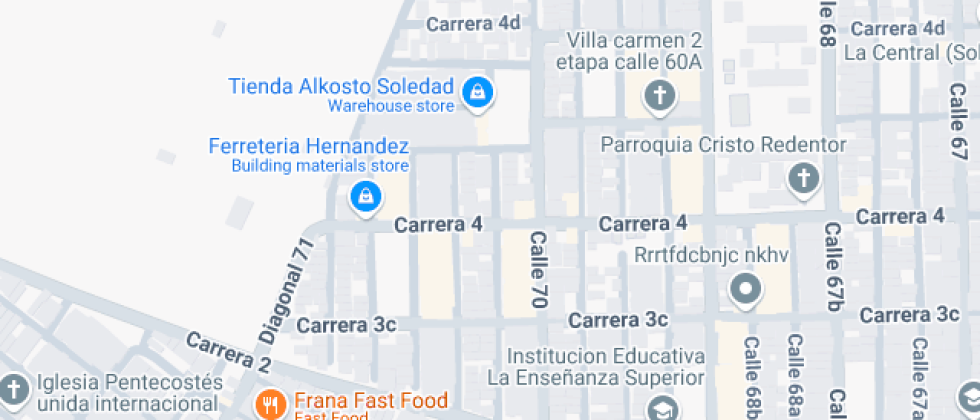 Colegio Jesucristo Es Mi Rey