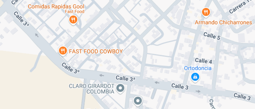 location map image