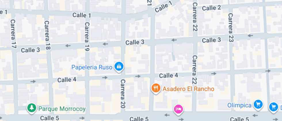 Instituto Bilingue Los Angeles