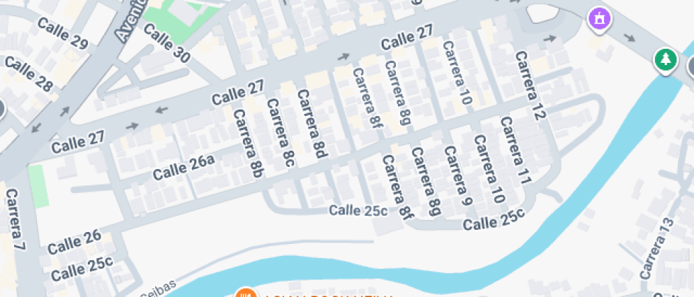 Colegio Col El Bosque