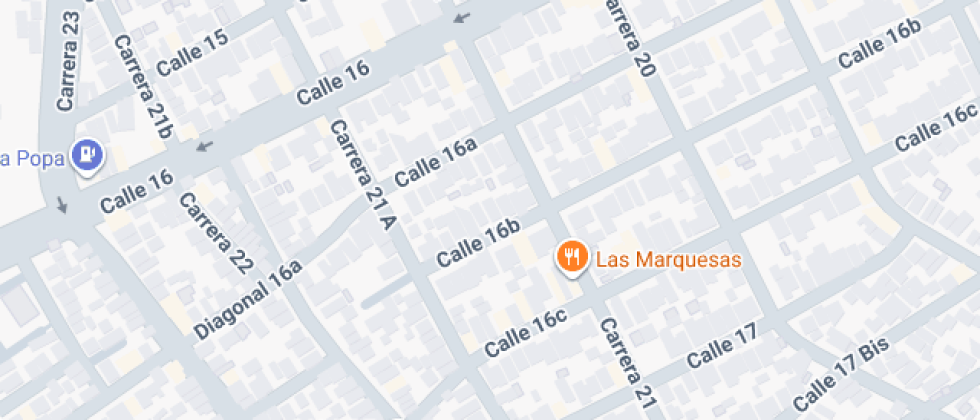 Colegio Col. Los Caciques