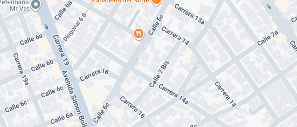 Instituto Col. Calleja Real