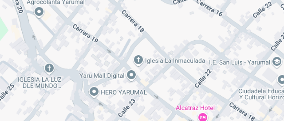 Colegio Catolico  La Inmaculada