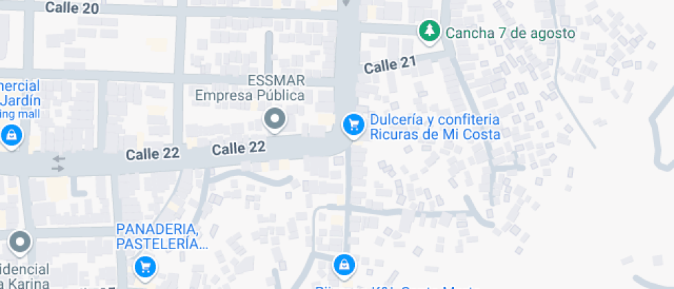 Colegio Cristiano Beraca