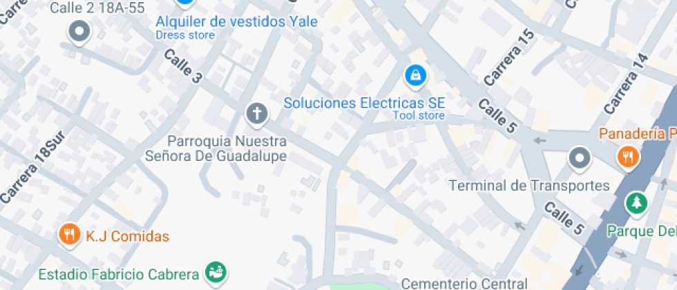 Colegio Cristiano Elohim