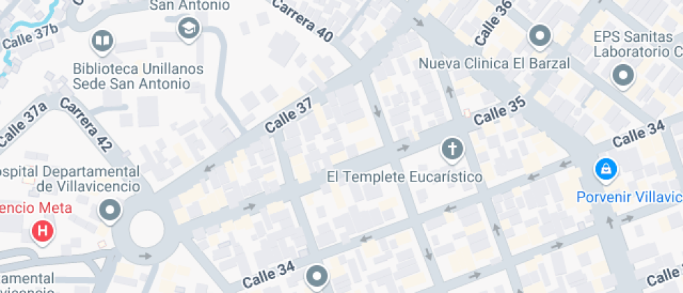 location map image
