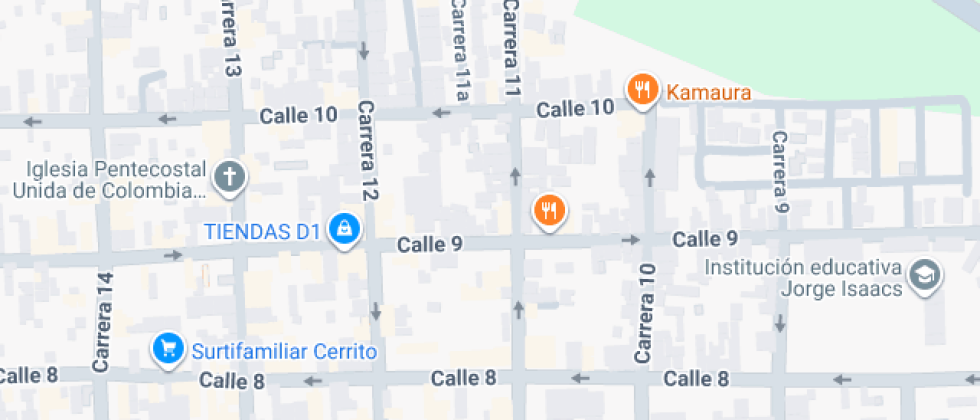 Colegio El Divino Niño
