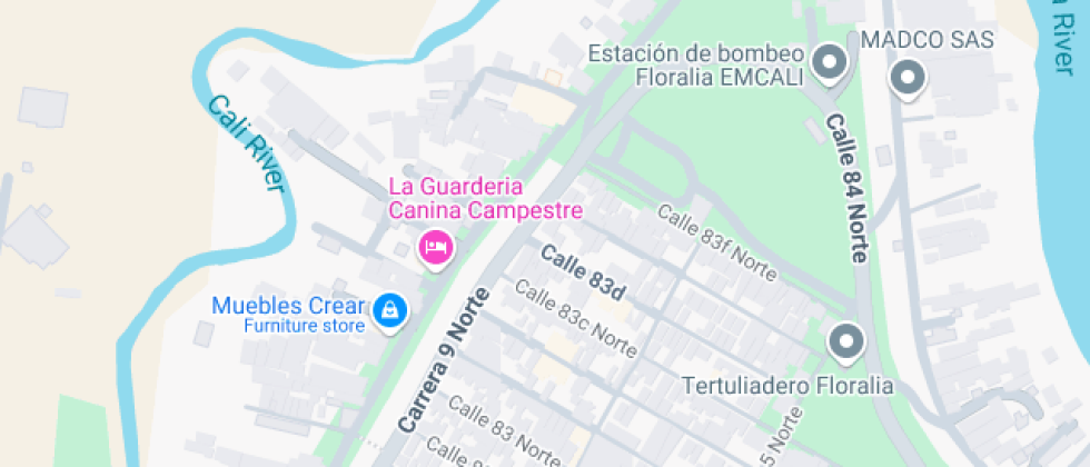 Colegio Liceo Andersson Echeverry