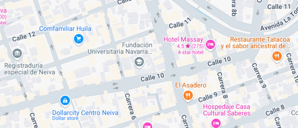 Colegio Anglocanadiense De Neiva