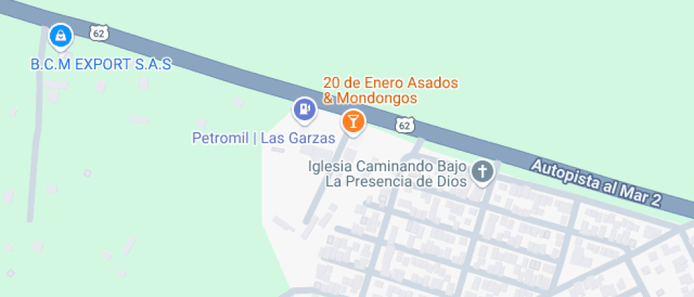 Colegio De Educación Campesina