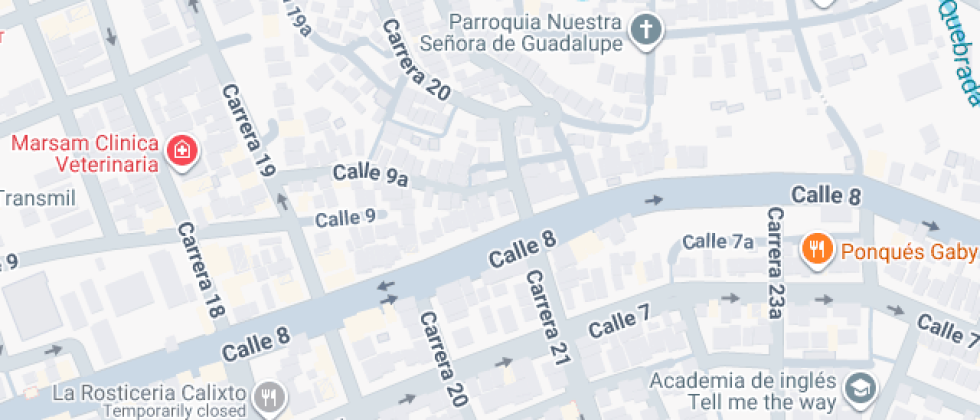 Colegio Col. Chiquitin