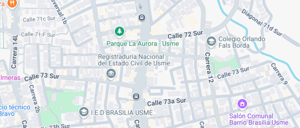 Colegio Cristiano Elohim