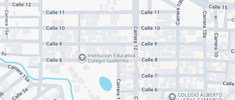 Instituto El Divino Salvador