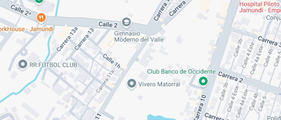 Fundación Gimnasio Moderno Del Cauca
