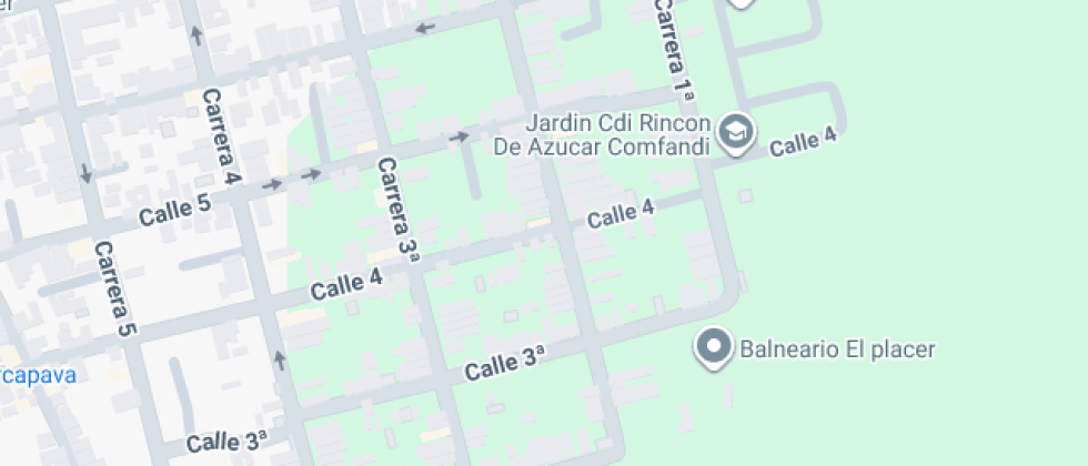 Colegio Col De Bachillerato Técnico Comercial Hargadón El Placer