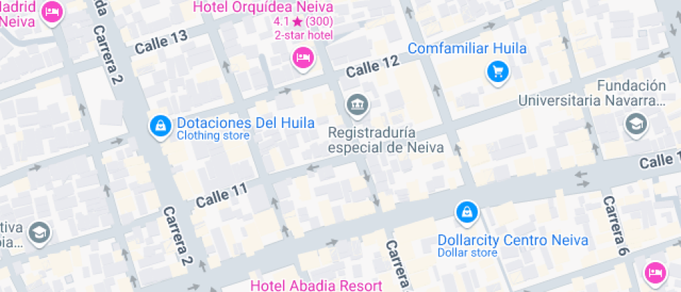 Colegio Hispano Inglés