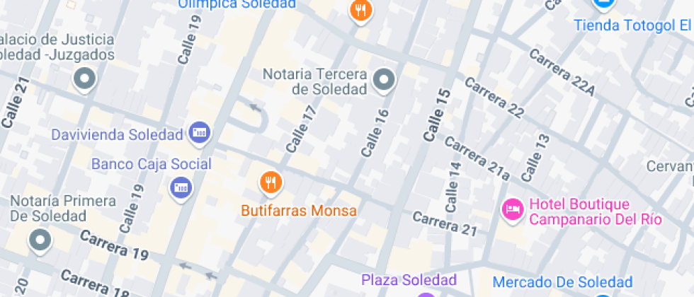 Colegio Infantil Los Amiguitos