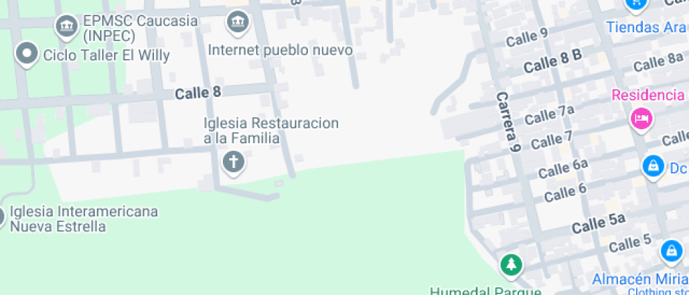 Colegio La Inmaculada