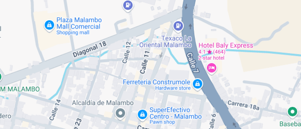 Colegio Cristiano Juan Pablo Apóstol