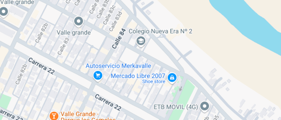 Colegio Juvenil Renacer