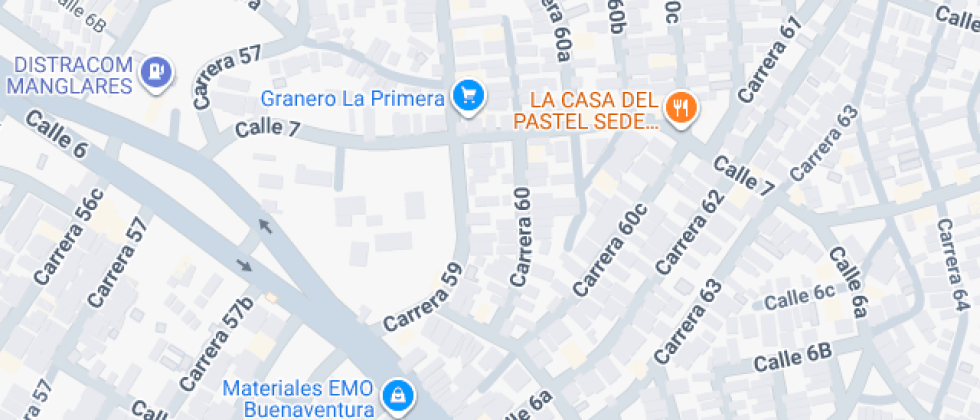 Instituto Comercial En Sistemas La Merced