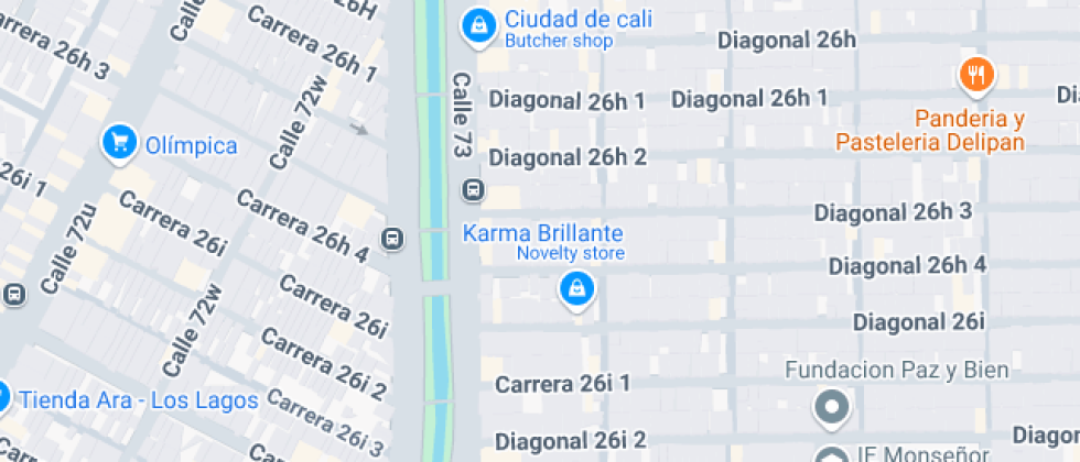 Centro Docente La Victoria