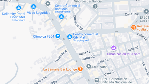 location map image