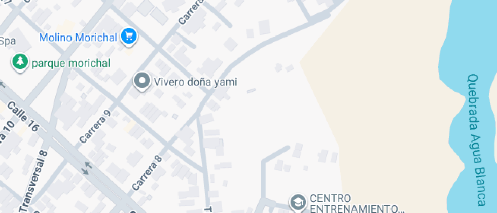Colegio Col Lontananza