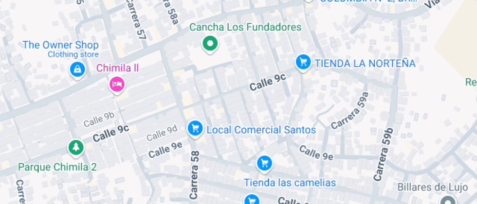 Colegio Los Fundadores
