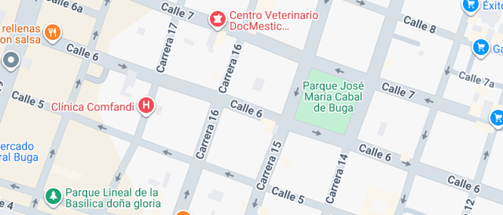 Instituto Col Luis Angel Salcedo