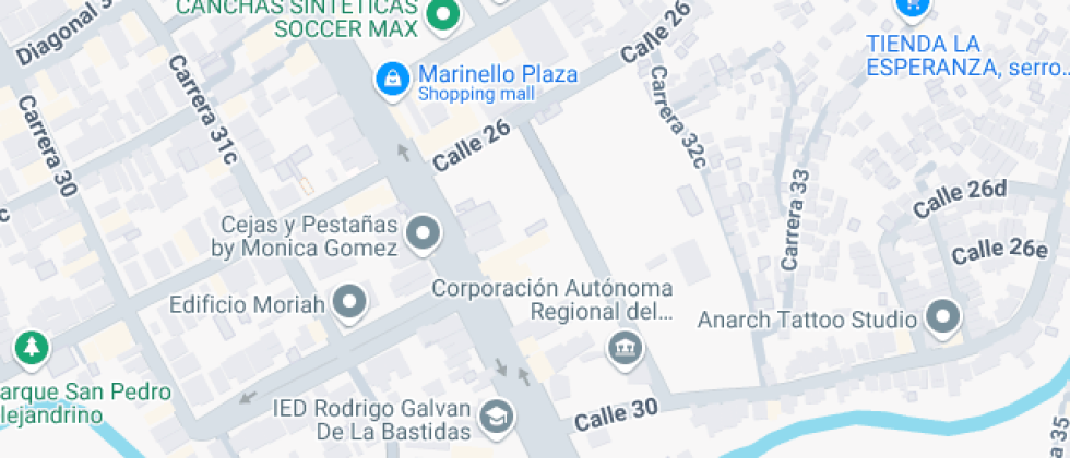 Colegio Mayor Del Caribe