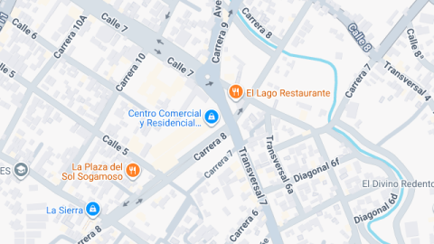 location map image