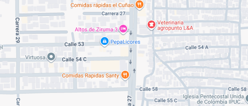 Colegio Mi Pequeño Paraiso