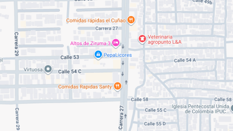 location map image