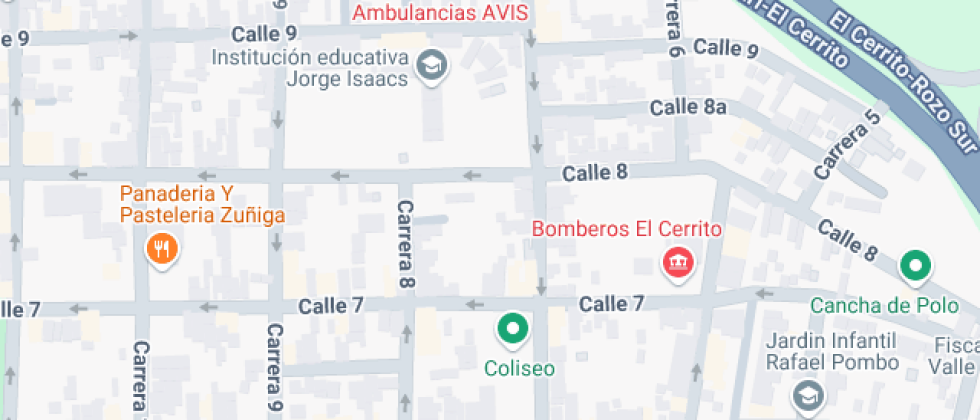 Colegio Mixto Santo Tomas De Aquino