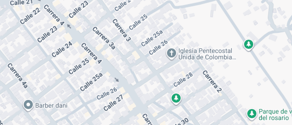 Colegio Col Mi Mejor Educador