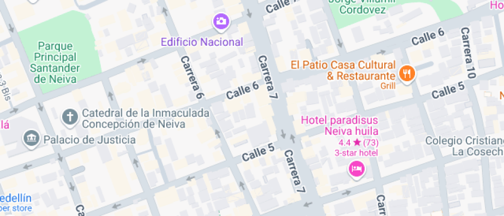 Instituto  Politecnico Jose Celestino Mutis