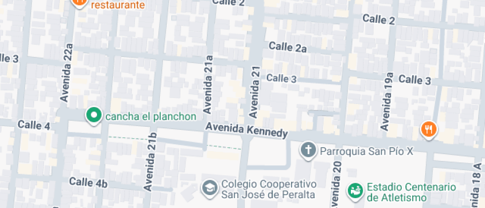 Colegio Lic Nva Juventud