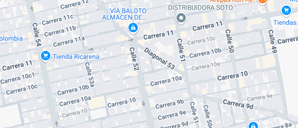 Centro Educativo Nuevo Mundo