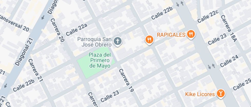 Colegio Col. Peniel