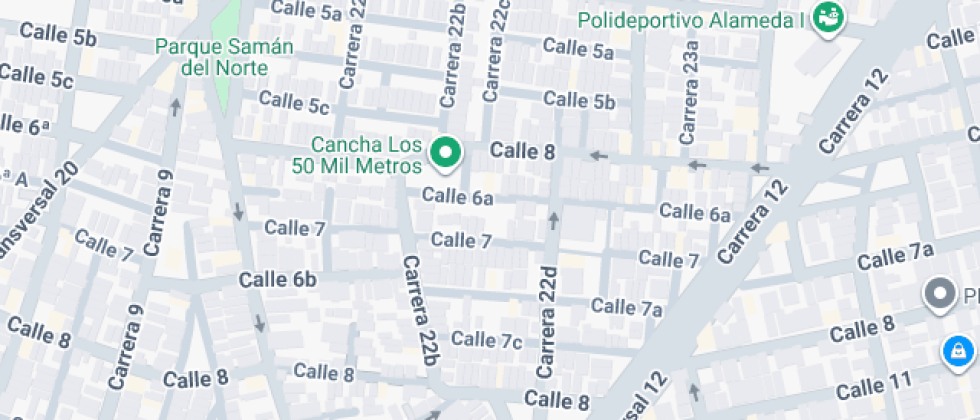 Colegio Pequeños Gigantes