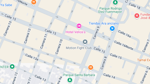 location map image