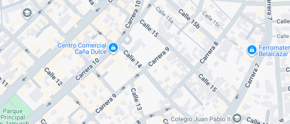 Colegio Reyes Y Sacerdotes